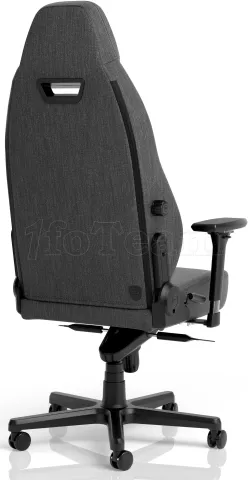 Photo de Fauteuil Noblechairs Legend TX (Gris)