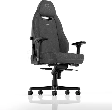 Photo de Fauteuil Noblechairs Legend TX (Gris)