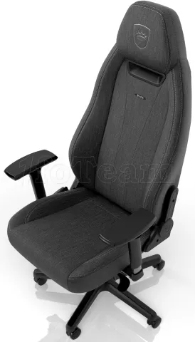 Photo de Fauteuil Noblechairs Legend TX (Gris)