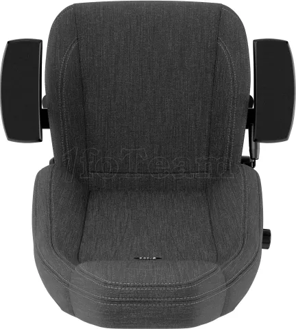 Photo de Fauteuil Noblechairs Legend TX (Gris)