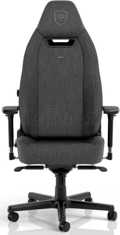 Photo de Fauteuil Noblechairs Legend TX (Gris)