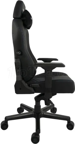 Photo de Fauteuil Oraxeat TK900 (Noir/Bleu)