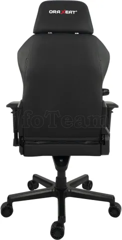 Photo de Fauteuil Oraxeat TK900 (Noir/Bleu)