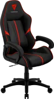 Photo de ThunderX3 BC1 Noir/Rouge