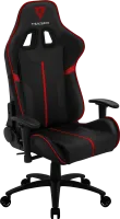 Photo de Fauteuil ThunderX3 BC3 Air (Noir/Rouge)