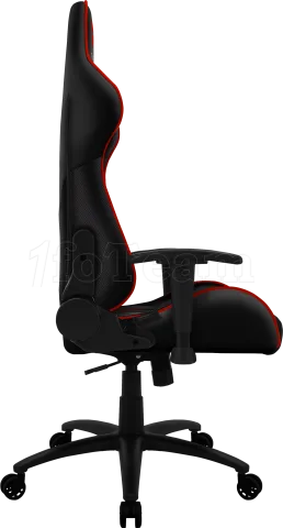 Photo de Fauteuil ThunderX3 BC3 Air (Noir/Rouge)