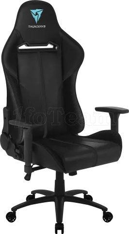 Photo de Fauteuil ThunderX3 BC5 Air (Noir)