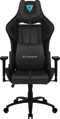 Photo de Fauteuil ThunderX3 BC5 Air (Noir)