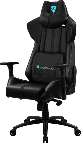 Photo de Fauteuil ThunderX3 BC7 Air (Noir)