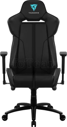 Photo de Fauteuil ThunderX3 BC7 Air (Noir)