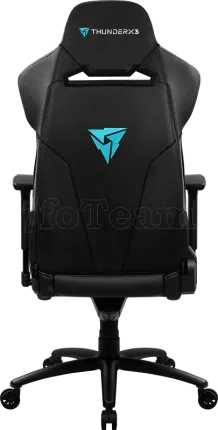 Photo de Fauteuil ThunderX3 BC7 Air (Noir)
