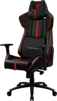 Photo de Fauteuil ThunderX3 BC7 Air (Noir/Rouge)