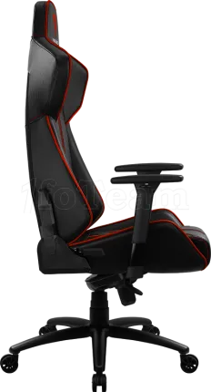 Photo de Fauteuil ThunderX3 BC7 Air (Noir/Rouge)