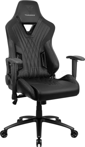 Photo de Fauteuil ThunderX3 DC3 Air (Noir)