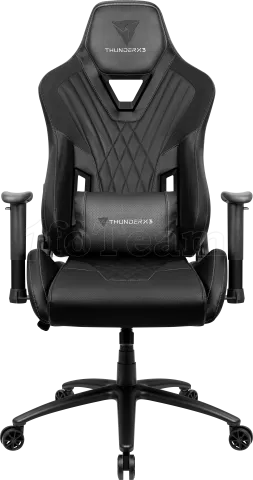 Photo de Fauteuil ThunderX3 DC3 Air (Noir)