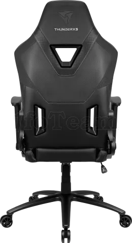 Photo de Fauteuil ThunderX3 DC3 Air (Noir)