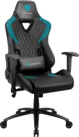 Photo de Fauteuil ThunderX3 DC3 Air (Noir/Bleu)