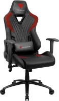 Photo de Fauteuil ThunderX3 DC3 Air (Noir/Rouge)