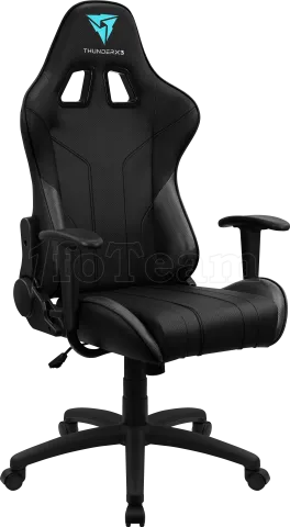 Photo de Fauteuil ThunderX3 EC3 Air (Noir)