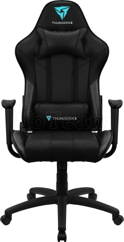 Photo de Fauteuil ThunderX3 EC3 Air (Noir)