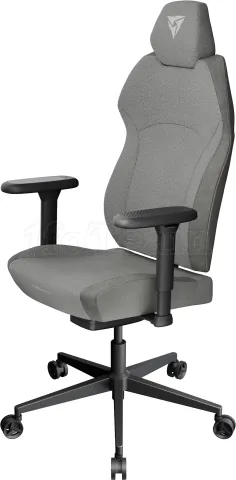 Photo de Fauteuil ThunderX3 Solo 360 Loft (Gris)