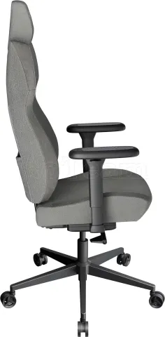 Photo de Fauteuil ThunderX3 Solo 360 Loft (Gris)