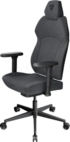 Photo de Fauteuil ThunderX3 Solo 360 Loft (Noir)
