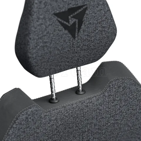 Photo de Fauteuil ThunderX3 Solo 360 Loft (Noir)