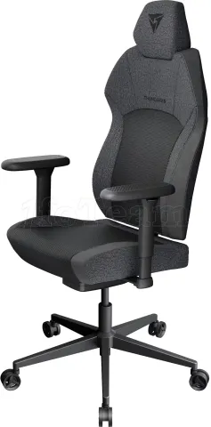 Photo de Fauteuil ThunderX3 Solo 360 Mesh (Noir)
