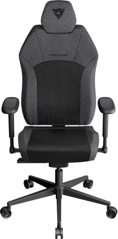 Photo de Fauteuil ThunderX3 Solo 360 Mesh (Noir)