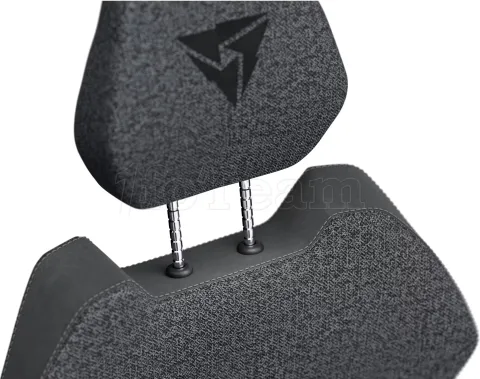 Photo de Fauteuil ThunderX3 Solo 360 Mesh (Noir)
