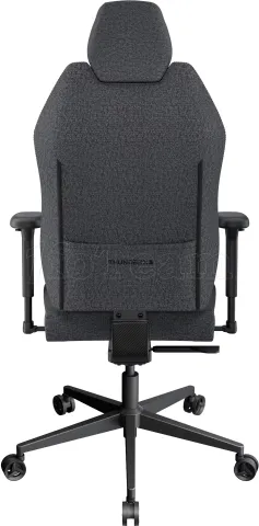 Photo de Fauteuil ThunderX3 Solo 360 Mesh (Noir)