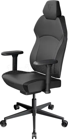 Photo de Fauteuil ThunderX3 Solo 360 Modern (Noir)