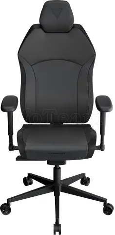 Photo de Fauteuil ThunderX3 Solo 360 Modern (Noir)