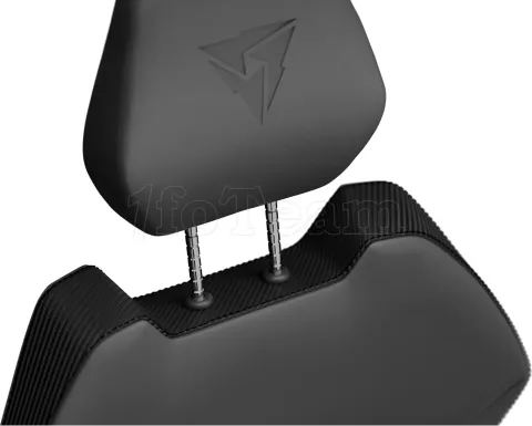 Photo de Fauteuil ThunderX3 Solo 360 Modern (Noir)