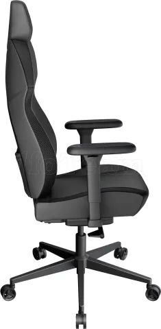 Photo de Fauteuil ThunderX3 Solo 360 Modern (Noir)