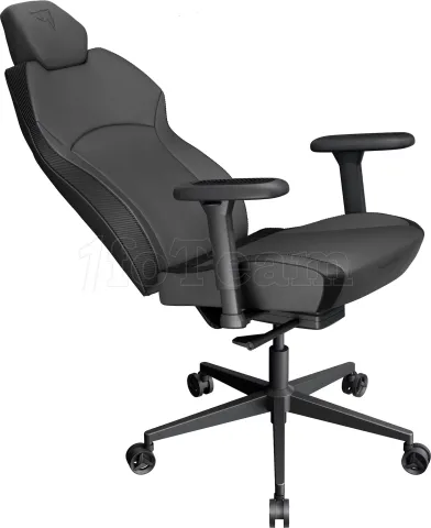 Photo de Fauteuil ThunderX3 Solo 360 Modern (Noir)