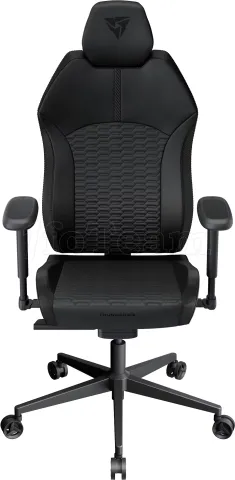 Photo de Fauteuil ThunderX3 Solo 360 Racer (Noir)