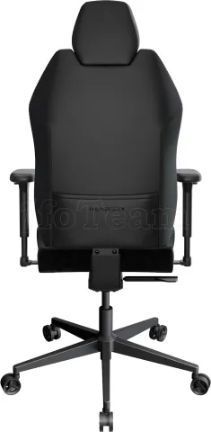 Photo de Fauteuil ThunderX3 Solo 360 Racer (Noir)