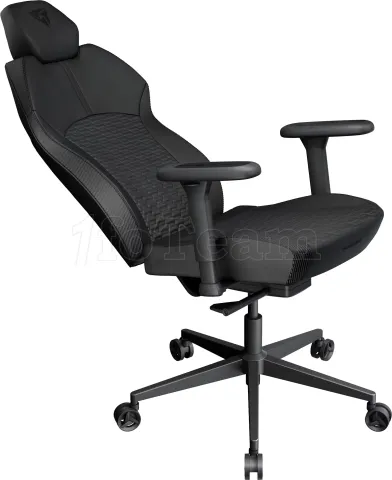 Photo de Fauteuil ThunderX3 Solo 360 Racer (Noir)