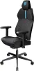 Photo de ThunderX3 Solo 360 Racer Noir/Bleu