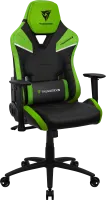 Photo de Fauteuil ThunderX3 TC5 (Noir/Vert)