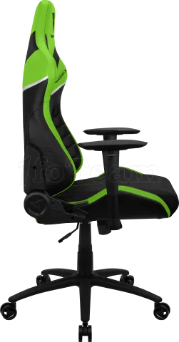 Photo de Fauteuil ThunderX3 TC5 (Noir/Vert)