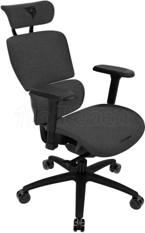 Photo de Fauteuil ThunderX3 XTC (Gris)