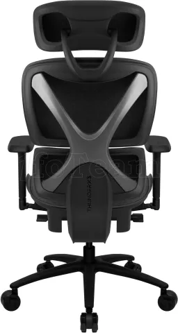 Photo de Fauteuil ThunderX3 XTC (Gris)