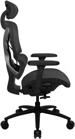Photo de Fauteuil ThunderX3 XTC (Gris)