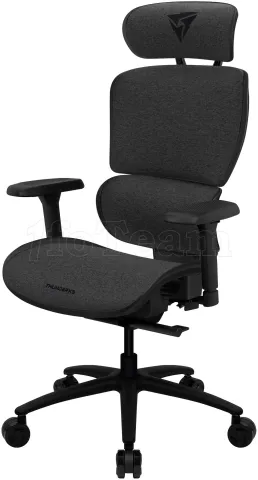 Photo de Fauteuil ThunderX3 XTC (Gris)