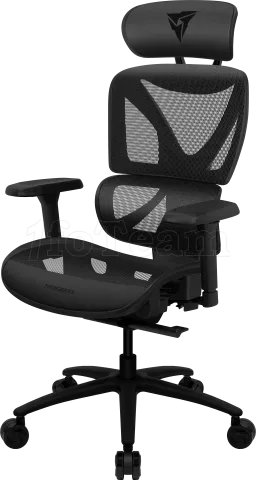 Photo de Fauteuil ThunderX3 XTC (Noir)