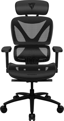 Photo de Fauteuil ThunderX3 XTC (Noir)