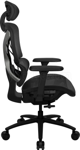 Photo de Fauteuil ThunderX3 XTC (Noir)